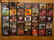 PlayStation 1 Spielesammlung - Berlin Pankow