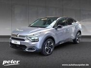 Citroën C4, 130 Max 360Kamera, Jahr 2024 - Erfurt