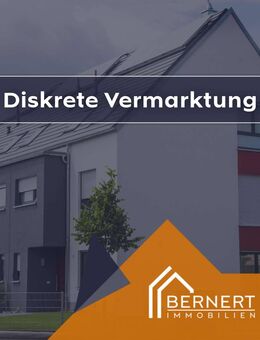 Diskrete Vermarktung Apartment/Boardinghouse im Landkreis Hildburghausen - Hildburghausen