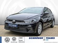 VW Polo, 1.0 TSI Style, Jahr 2022 - Verl