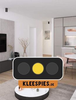 Barrierefreie 2-Zimmer-ETW in Rodenbach - Tribus Rodenbach - Rodenbach (Hessen)