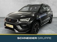 CUPRA Ateca, 2.0 TSI BEATS, Jahr 2022 - Frankenberg (Sachsen)