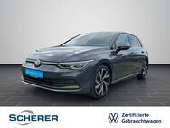 VW Golf, 2.0 VIII, Jahr 2022 - Neunkirchen (Saarland)