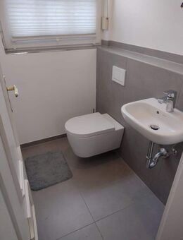 Schönes Wohnen in Erkelenz - großzügige Dachterrasse - Erkelenz