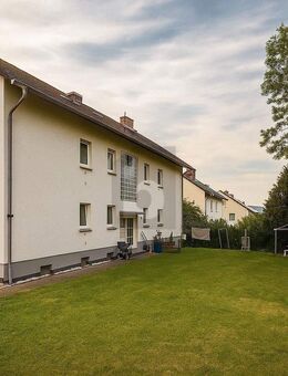 SICHERE MIETEINNAHMEN IN GEFRAGTER LAGE - Baunatal