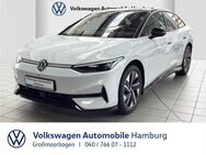 VW ID.7, Pro h, Jahr 2022 - Hamburg