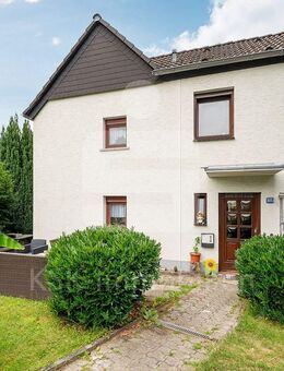 Ihre neue Kapitalanlage in Bensberg! - Bergisch Gladbach