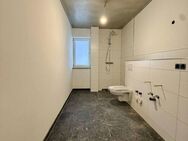 Erdgeschoss - 2-Zimmerwohnung mit großer Terrasse zur Miete - Rothenburg (Tauber)