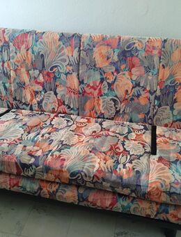 Schlafsofa mit Lattenrost 170 x 200 - Berlin Steglitz-Zehlendorf