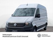 VW Crafter, 2.0 TDI L2H2, Jahr 2023 - Groß Umstadt