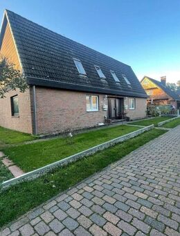 Gepflegtes Zweifamilienhaus – ideal für Familie oder Kapitalanlage - Kirchlinteln