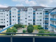 / RESIDENZ KÜCHWALDPARK / Eigennutz oder Kapitalanlage Charmantes sonniges Appartement - Chemnitz