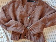 Vero Moda Strickjacke Braun in S - Bestensee