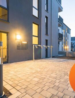 Attraktive 2-Zimmer-Wohnung mit Balkon in Gießen! - Gießen