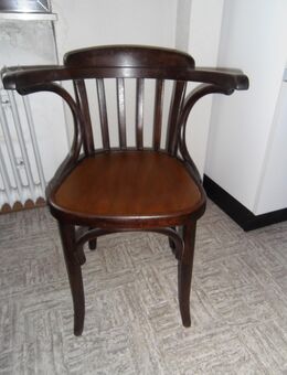 Gotteron Stuhl - Chaises du Gotteron (Suisse) - Groß Gerau