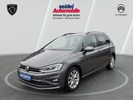 VW Golf Sportsvan, 1.5 TSI Automatik, Jahr 2020 - Wunstorf