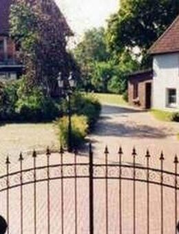 Wohnen im Landhausstil - direkt vom Eigentümer - provisionsfrei - Salzgitter
