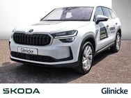 Skoda Kodiaq, 2.0 TDI "New" Selection, Jahr 2024 - Erfurt