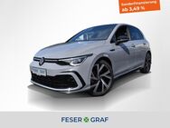 VW Golf, R-LINE BlackStyle IQ Light 18, Jahr 2023 - Cadolzburg