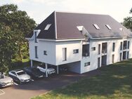 Neubau-Eigentumswohnung ideal als Kapitalanlage in der Paderborner Kernstadt! KFW 40 QNG - Paderborn