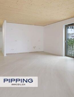 Heiligenhafen: "Modernes Wohnen in Exklusivem Neubau" - Heiligenhafen