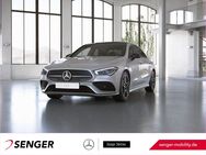 Mercedes CLA 250, e AMG Night MBUX, Jahr 2023 - Dortmund