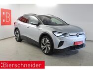 VW ID.4, Pro Perf 21 IQ LIGHT WÄRMEP, Jahr 2023 - Schopfloch (Bayern)