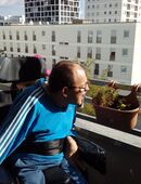 Suche Personen, die mich unterstützen möchten in 80639