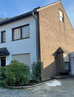 Ihr neues Zuhause in Baumberg! Einfamilienhaus mit Garten/ 4 SZ/ Garage/ Stellpl./ Am Wendehammer - Monheim (Rhein)