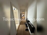 [TAUSCHWOHNUNG] 3 Zimmer, 87qm in Johannisthal - Berlin