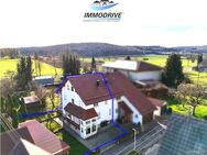 DHH mit Ausbaupotenzial - Neue Wärmepumpe inklusive! - Laichingen