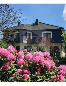 Hier werden Wohnträume wahr: Ihr neues Zuhause mit Garten & Terrasse! - Gera