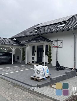 IPA - Besser geht es nicht ! Familientraumhaus in Lindlar. - Lindlar