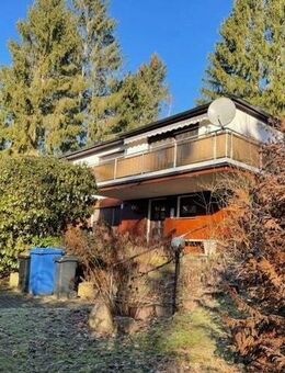 Herrlich idyllische Hanglage in Jesteburg/Osterberg - Jesteburg