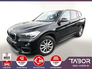 BMW X1, sDrive18i 140 DKG7 Advantage, Jahr 2019 - Freiburg (Breisgau)