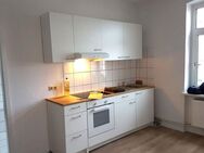 Große 1 Zimmer Wohnung in Schwerin Paulstadt - EBK - Badewanne und Dusche - Schwerin