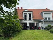 Wunderschönes Reihenendhaus am Waldrand in Stuttgart Leinfelden-Echterdingen mit großem Garten - Leinfelden-Echterdingen