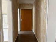 2-Zimmer Wohnung mit 58m² mit Balkon in Gummersbach - Gummersbach