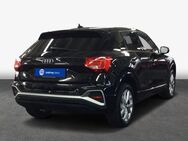 Audi Q2 35 TFSI S tronic S line - Hannover