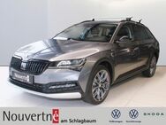 Skoda Superb, 2.0 TDI Combi Scout Final Edition, Jahr 2022 - Solingen (Klingenstadt)