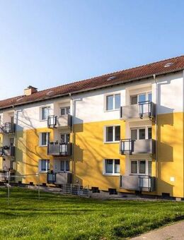 TOP renovierte Erdgeschoss Wohnung mit Dusche - Dortmund