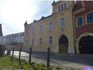 Erstbezug nach Kernsanierung mit Blick aufs Schloss Hartenfels - Torgau