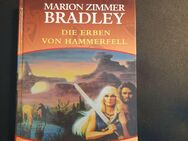 Marion Zimmer Bradley Die Darkover-Romane 5: Die Erben von Hammerfell - Essen