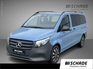 Mercedes Vito, 114 Tourer BASE Lang Basic Tourer Base, Jahr 2024 - Eisenach