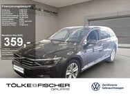 VW Passat Variant, 2.0 TDI Elegance, Jahr 2021 - Krefeld