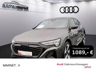Audi Q8, Sportback 55 quattro S line °, Jahr 2023 - Oberursel (Taunus)
