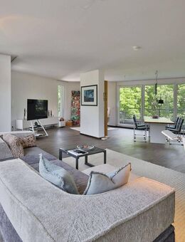 Penthouse - Exklusives Wohnen in bester Lage - Ludwigsburg