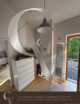 Charmante 2-Zimmer-Galeriewohnung in Passau - Passau
