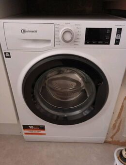 Bauknecht Frontlader-Waschmaschine: 7,0 kg - WM Class 7B - München Schwabing-Freimann