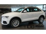 Audi Q3, 2.0 TDI | | |, Jahr 2016 - Blaufelden